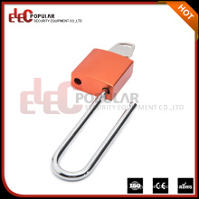 Elecpopular Trendy Items Made In China ISO OEM Safety Aluminum Lockout Padlock